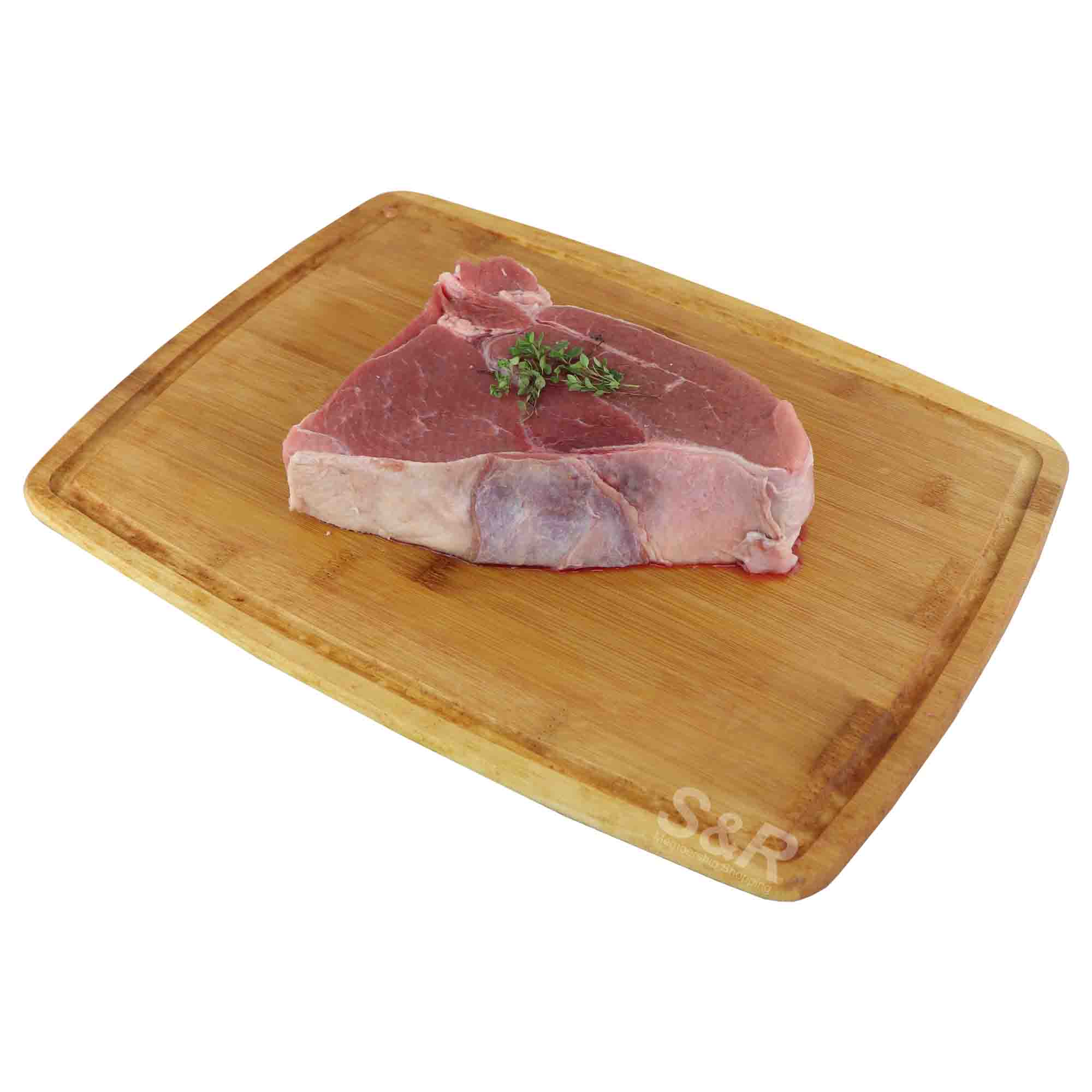 S&R Beef Kalitiran approx. 2kg